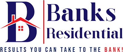 James Banks Logo